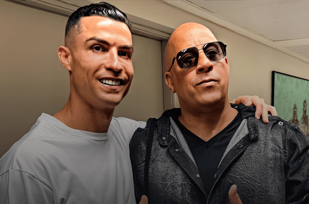Cristiano Ronaldo Set for Fast & Furious Role as Career Nears Final Chapter