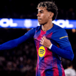 Fans Go Wild After Lamine Yamal's Goal in Barcelona's Home Win