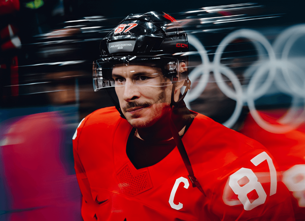 Canada Announces Sidney Crosby Injury Update and Connor McDavid Move