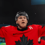 Fans React to Nathan MacKinnon's Comment After Canada's loss to USA