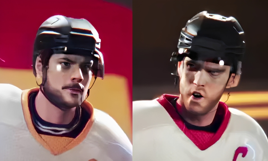 Matthews, McDavid Go Mini in Latest McDonald’s Commercial