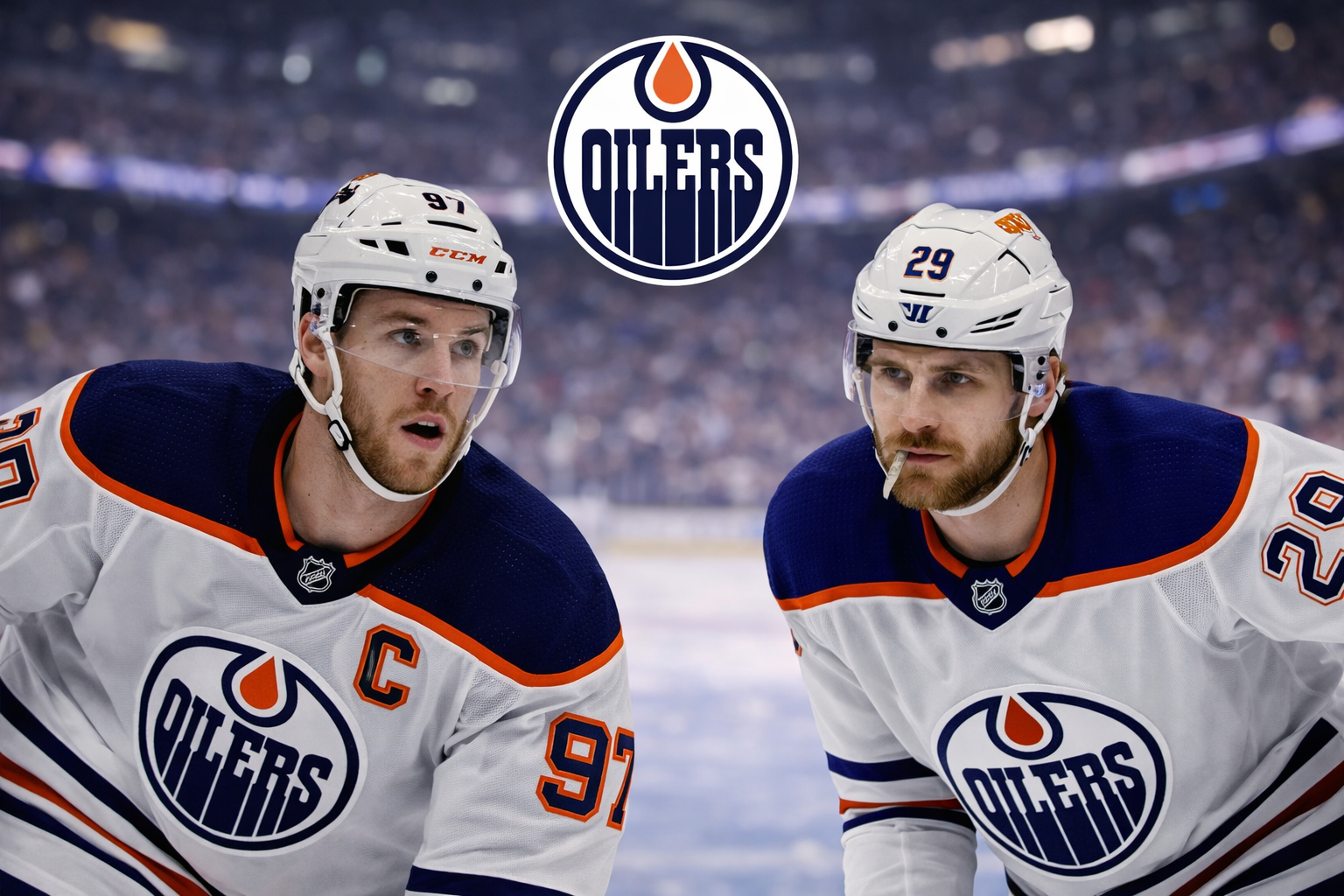 TSN’s Ryan Rishaug Calls Out Oilers’ In-Game Mentality Issues
