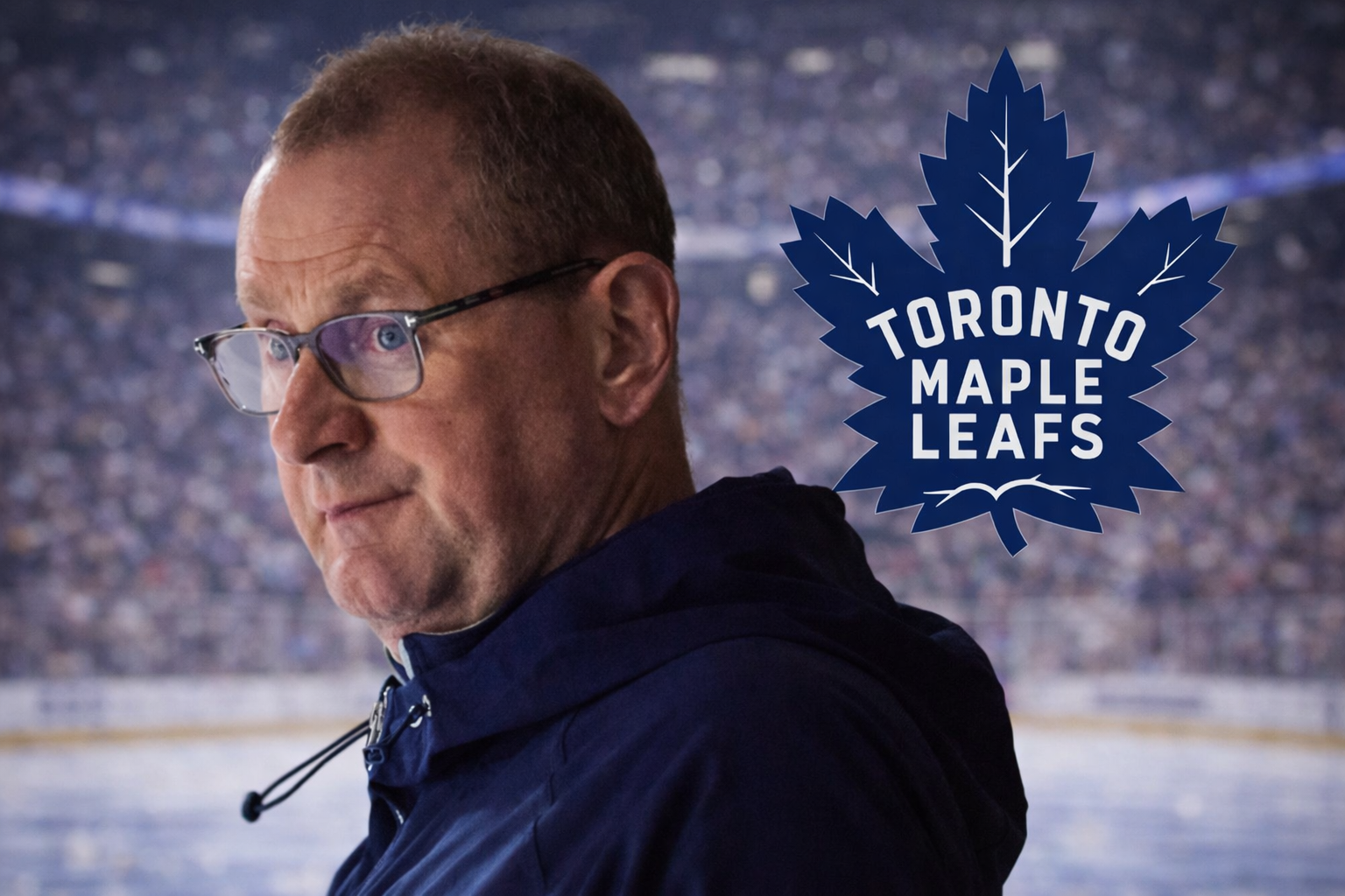 “Now Fire Craig Berube”: NHL Fans React to Maple Leafs Firing GM Brad Treliving