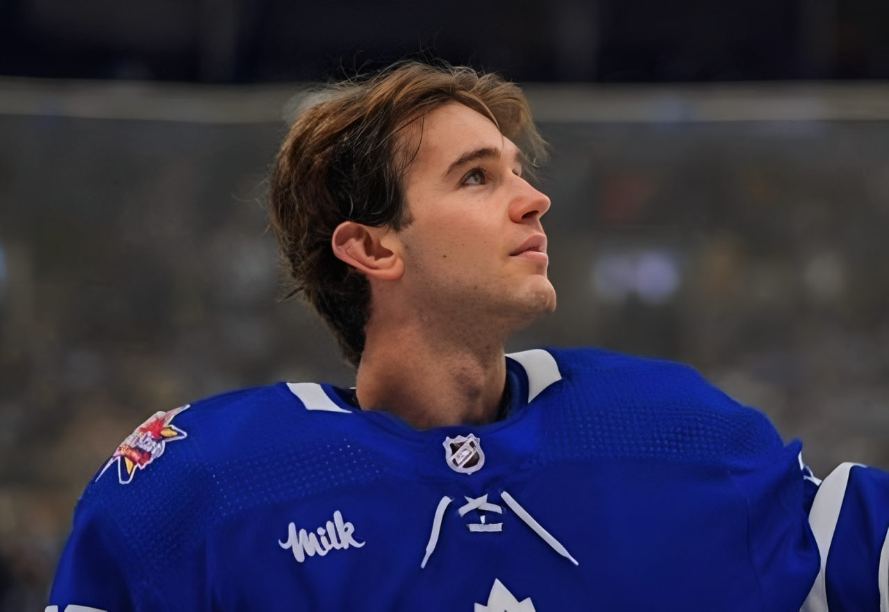 “It Sucks”: Maple Leafs’ Losing Skid Reaches 6 as Joseph Woll Admits Frustration