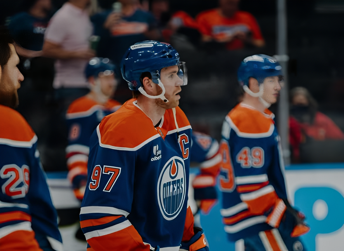 “Stop Wasting McDavid’s Career”: Oilers Management Faces Backlash After 6-3 Loss to Hurricanes