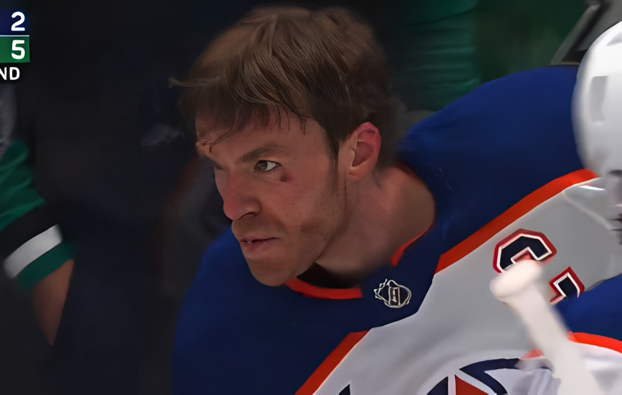 “Send Jarry Down”: Fans React After Oilers’ ‘Embarrassing’ 7-2 loss to Stars