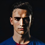 FC Barcelona Announces Gavi Injury Update Before Sevilla Game