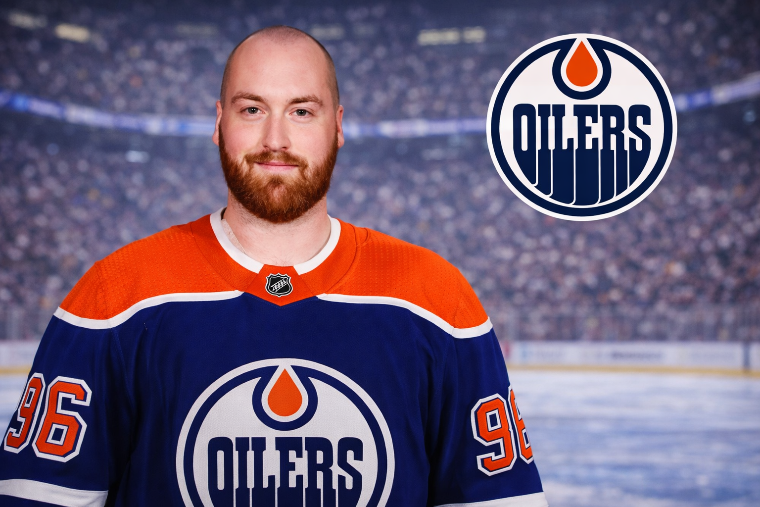 Goalie Connor Ingram Sees Oilers Peaking Ahead of NHL Playoffs