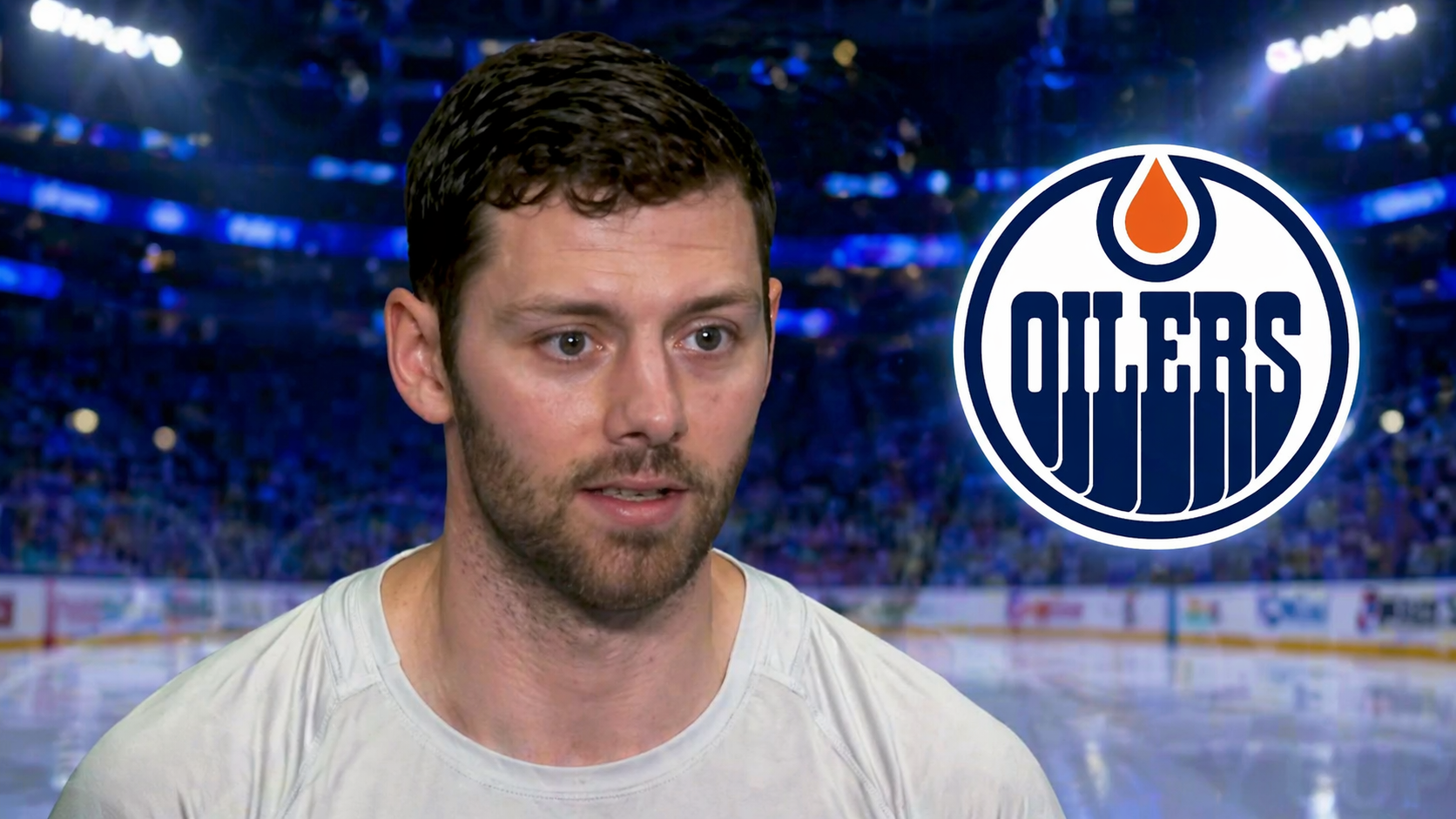 Oilers strike gold with Jason Dickinson as deadline move pays early