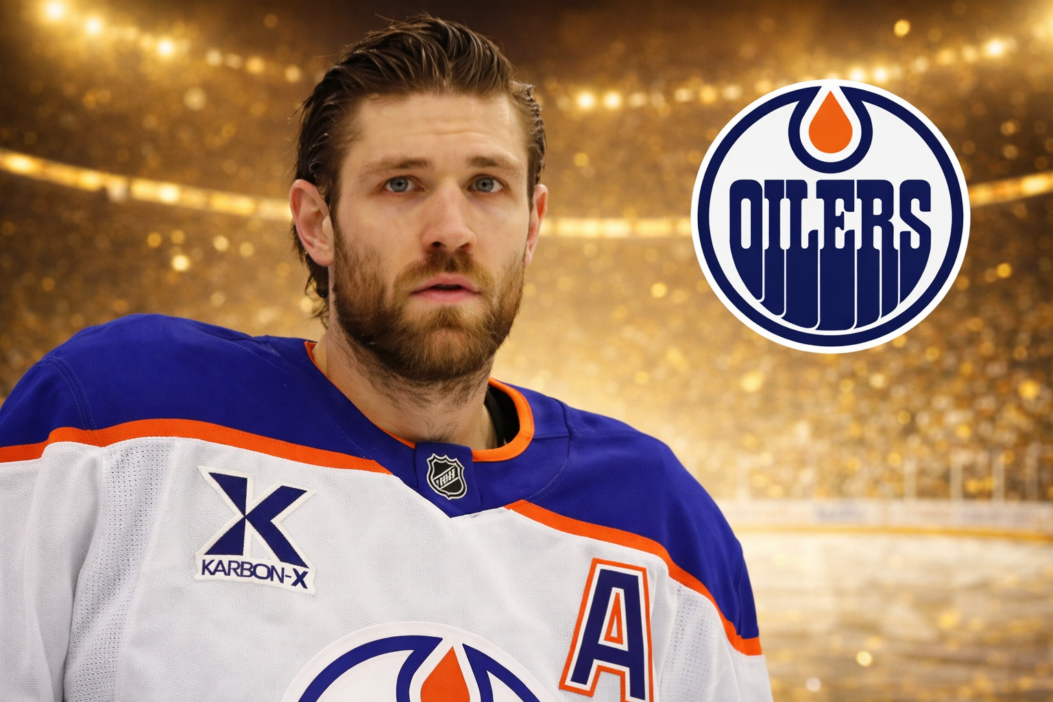 Leon Draisaitl Praises Oilers’ ‘Compact’ Play During His Absence