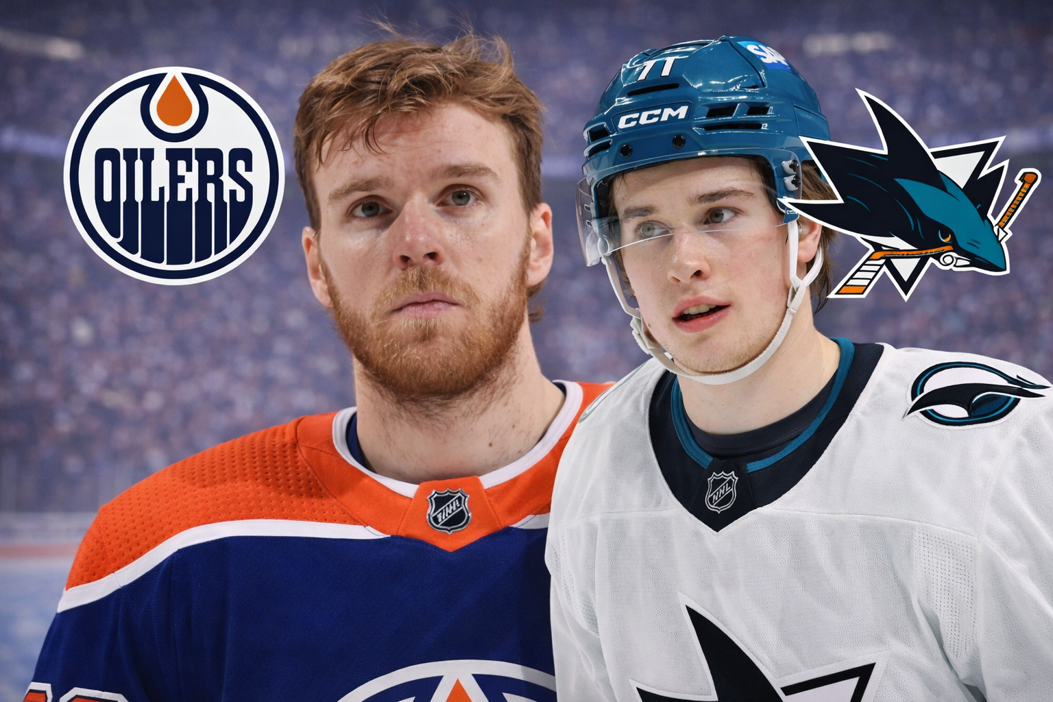 Macklin Celebrini Matches Connor McDavid’s Point Total in Impressive Early Career Run