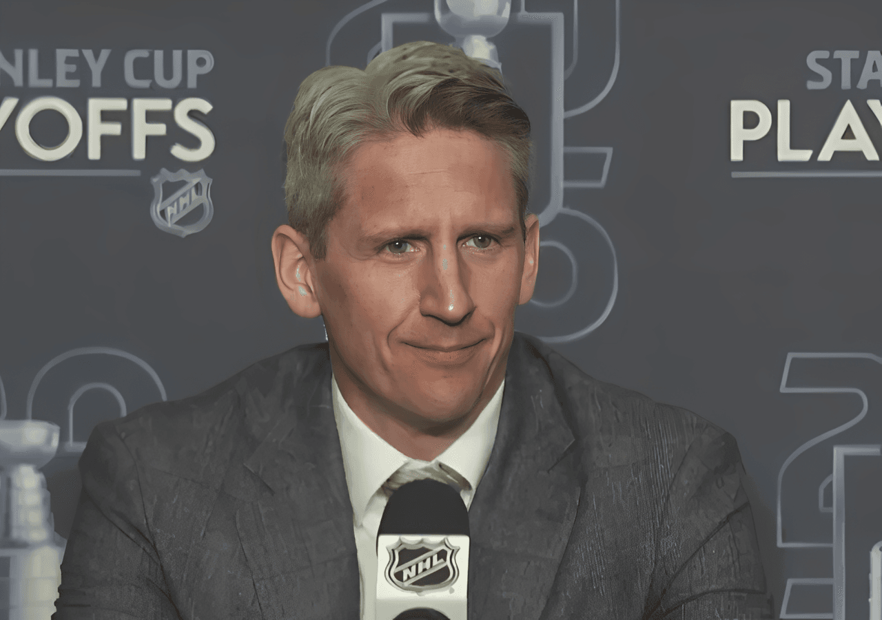 ‘Good sign for us’: Oilers coach Kris Knoblauch on Connor McDavid’s form after Game 5 win