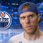 Connor McDavid reacts to changing NHL balance after Oilers' playoff exit