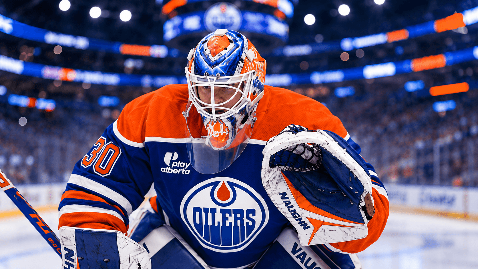 ‘Not getting paid $10M’: NHL analyst says Oilers fans are blaming the wrong problem