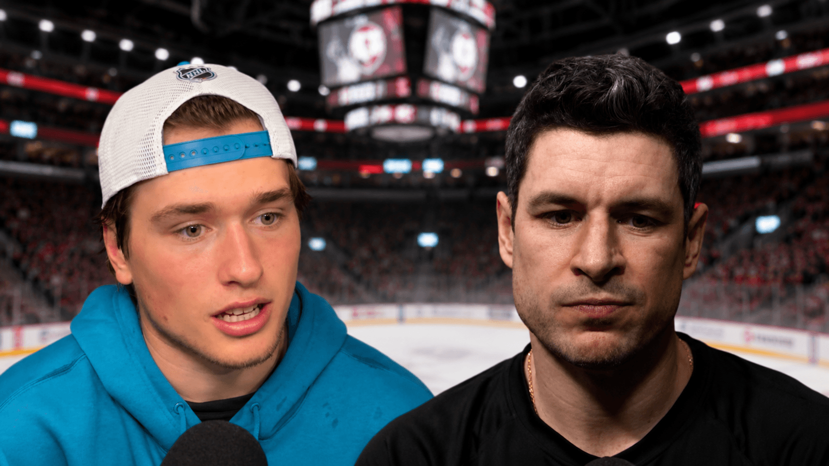 Macklin Celebrini keeps Team Canada captaincy over Sidney Crosby
