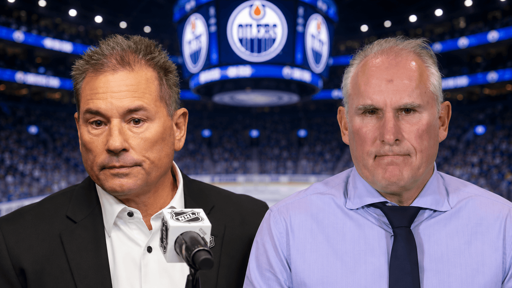 Oilers keeping eye on Bruce Cassidy while Craig Berube interview looms