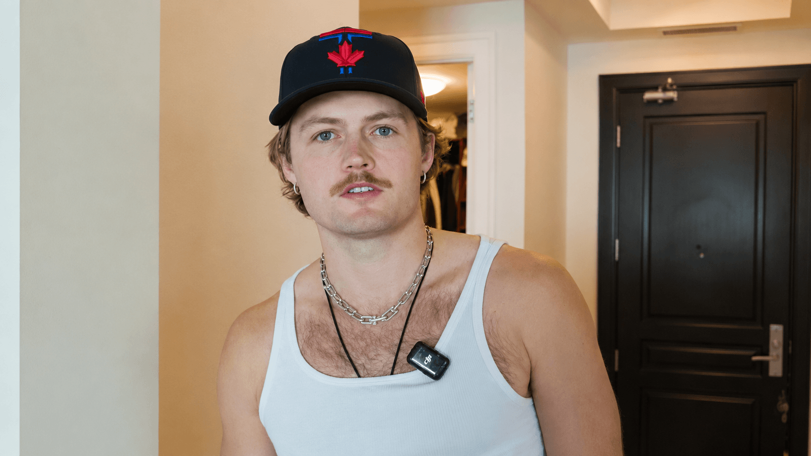 ‘I don’t want to go’: William Nylander hopes to fulfill dream with Maple Leafs