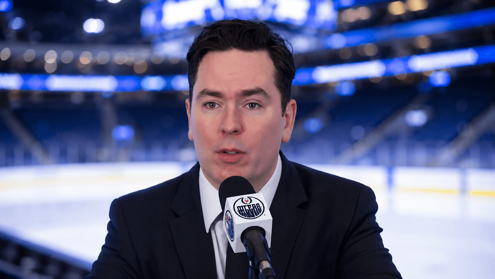 Elliotte Friedman addresses growing Jay Woodcroft-Maple Leafs buzz