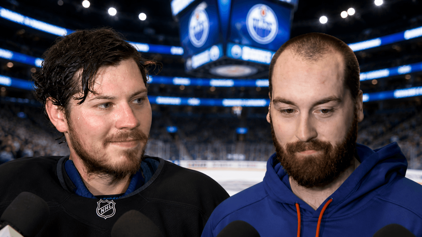 Oilers' GM Stan Bowman signals goalie evaluation for 2026-27 NHL season