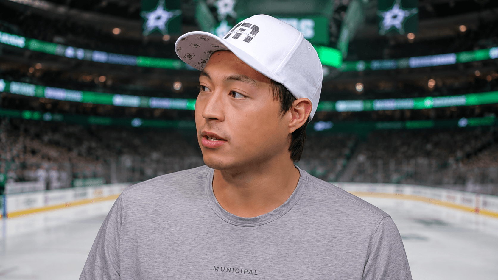 ‘A bidding war’: Blackhawks named as ‘sneaky’ threat in Jason Robertson sweepstakes