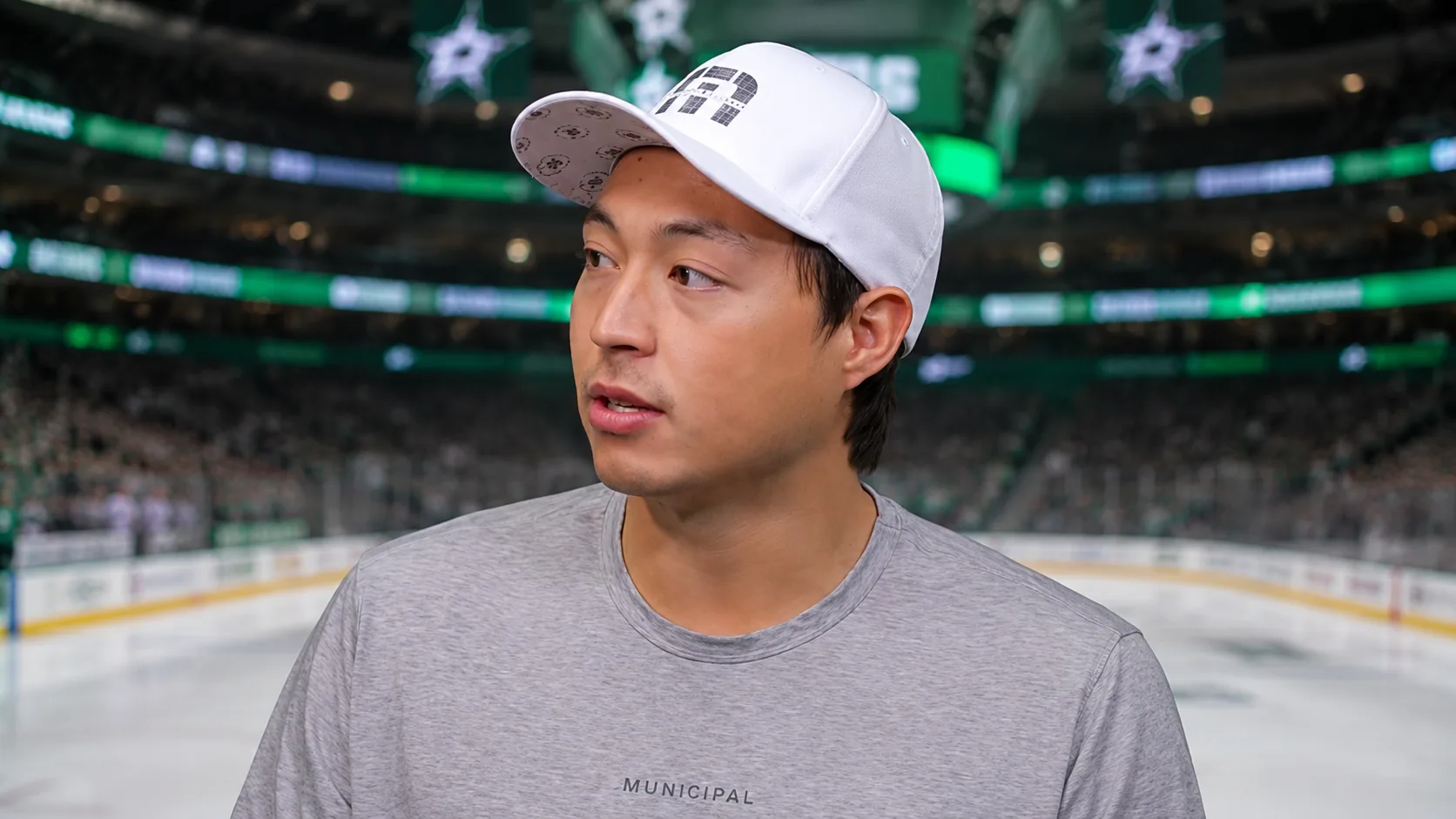 ‘A bidding war’: Blackhawks named as ‘sneaky’ threat in Jason Robertson sweepstakes