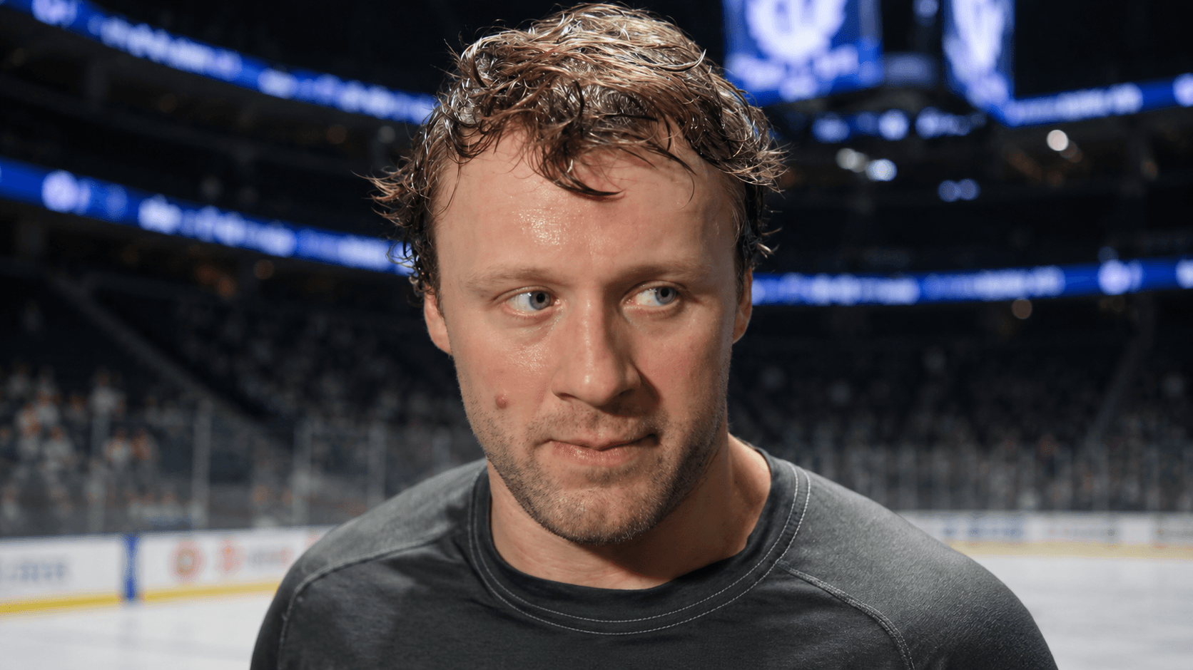 Maple Leafs have 'a few irons in the fire' as trade rumors intensify