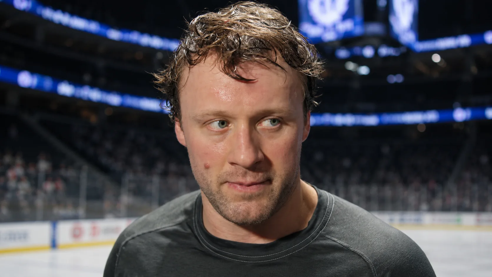 ‘Something big that’s cooking’: David Pagnotta makes Maple Leafs claim as trade rumors intensify