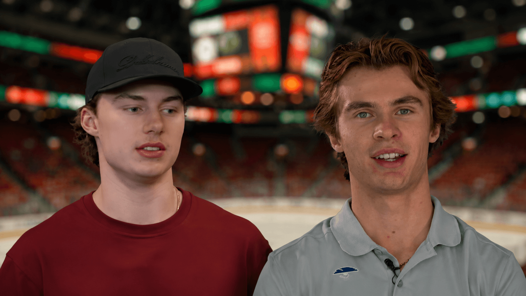 Gavin McKenna reveals advice Connor Bedard gave him ahead of 2026 NHL Draft