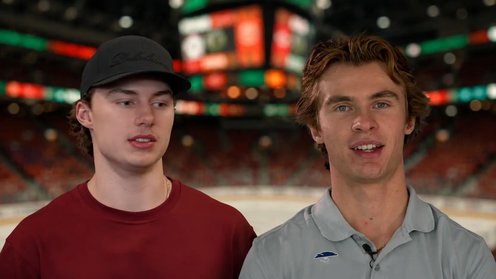 Gavin McKenna reveals advice Connor Bedard gave him ahead of 2026 NHL Draft