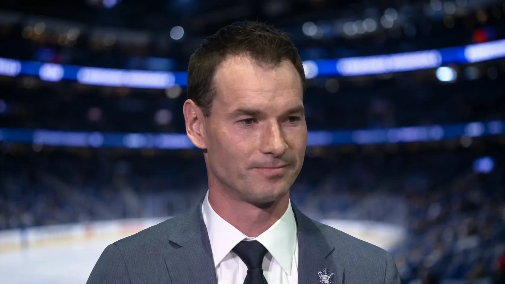 ‘There were about 55 people’: Maple Leafs GM reveals Toronto’s approach to hiring next coach