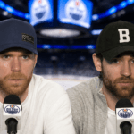 NHLPA's Marty Walsh says players aren't driving Oilers' Mike Babcock pursuit