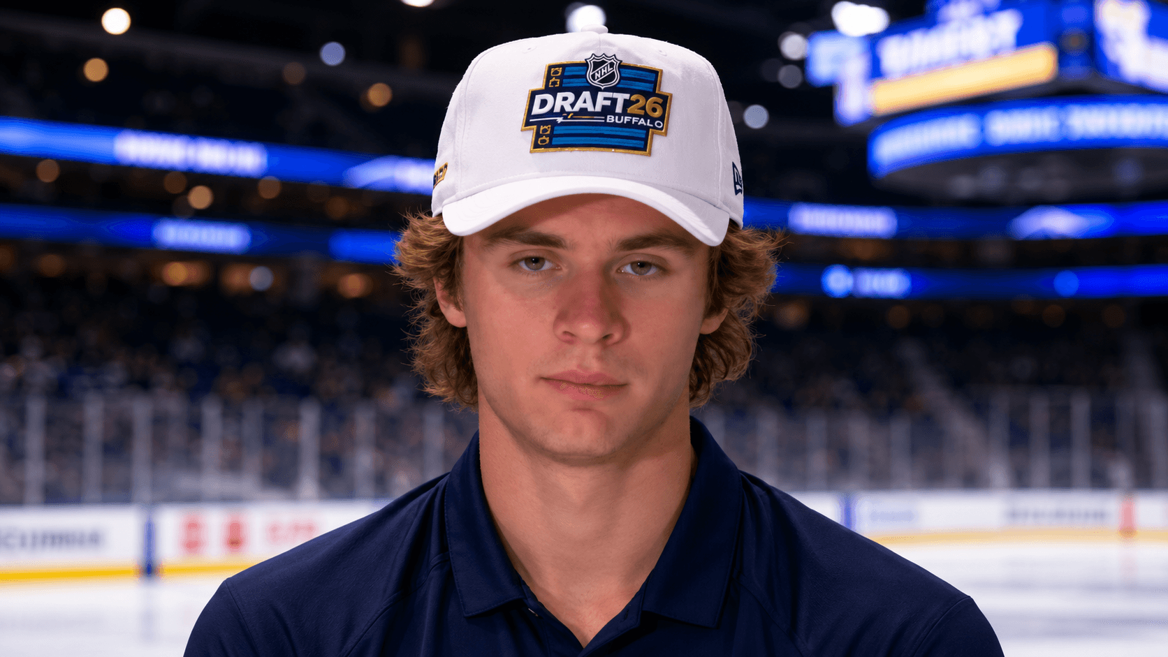 Gavin McKenna opens up on his work ethic ahead of the 2026 NHL Draft