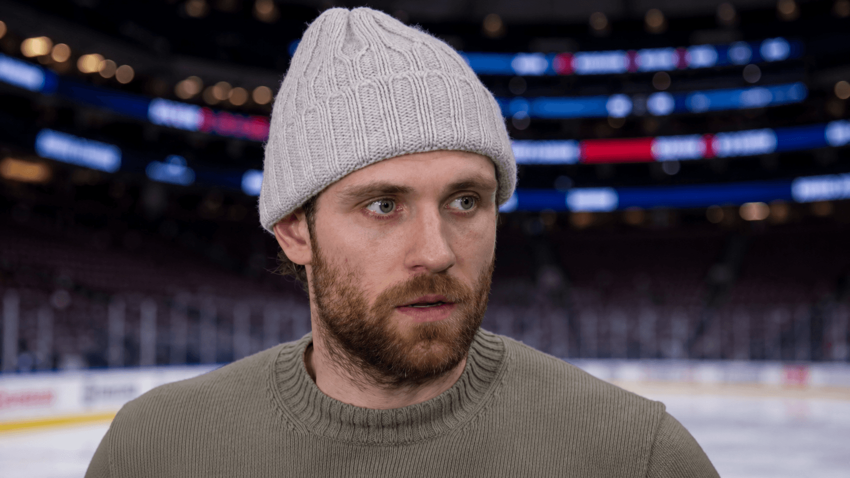 Leon Draisaitl believes Mike Babcock can push Oilers to another level
