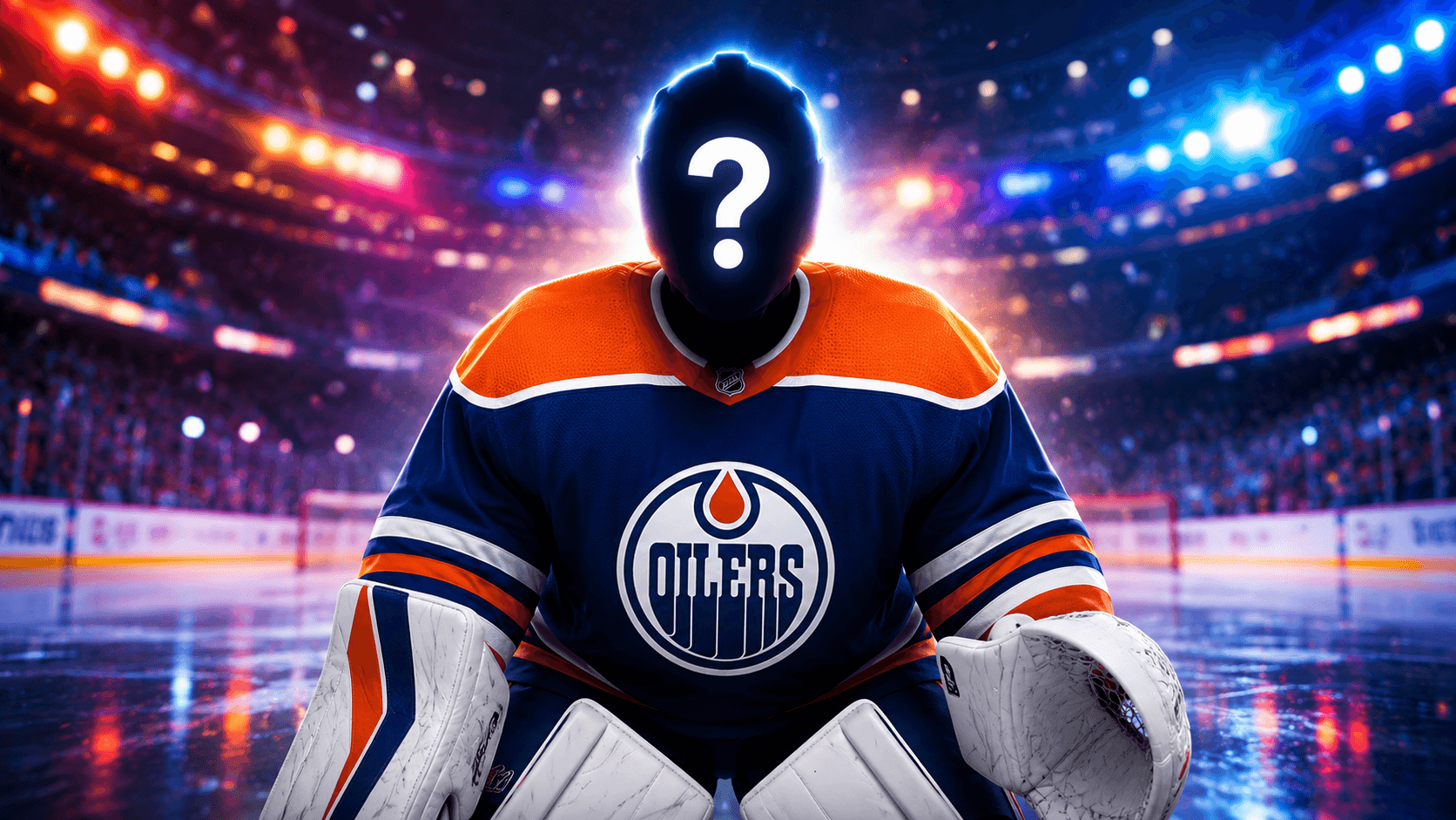 Edmonton Oilers’ goalie search shifts after Sebastian Cossa slips away