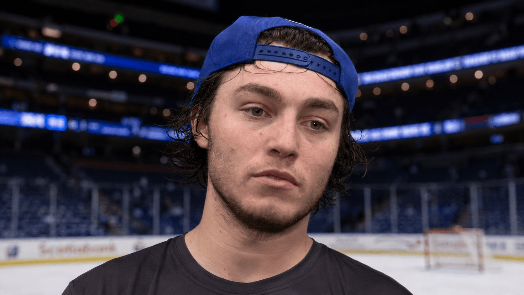 ‘Great deal’: Oilers fans praise Colton Dach’s new contract extension