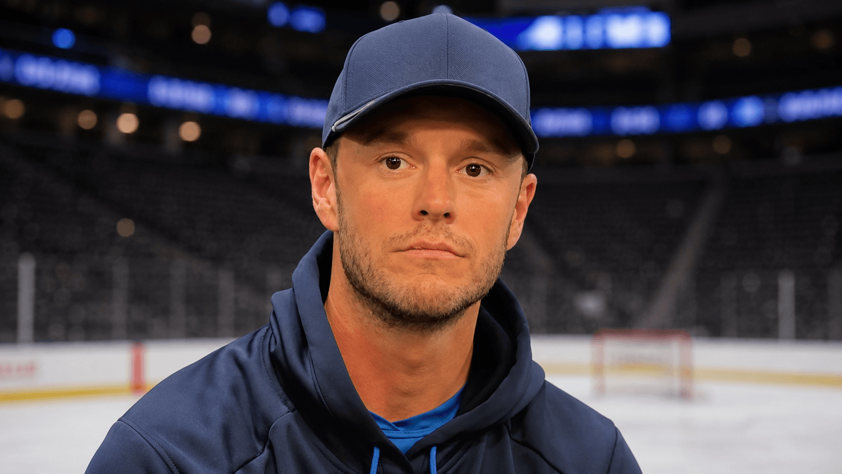 Jonathan Toews on Patrick Kane's Blackhawks return