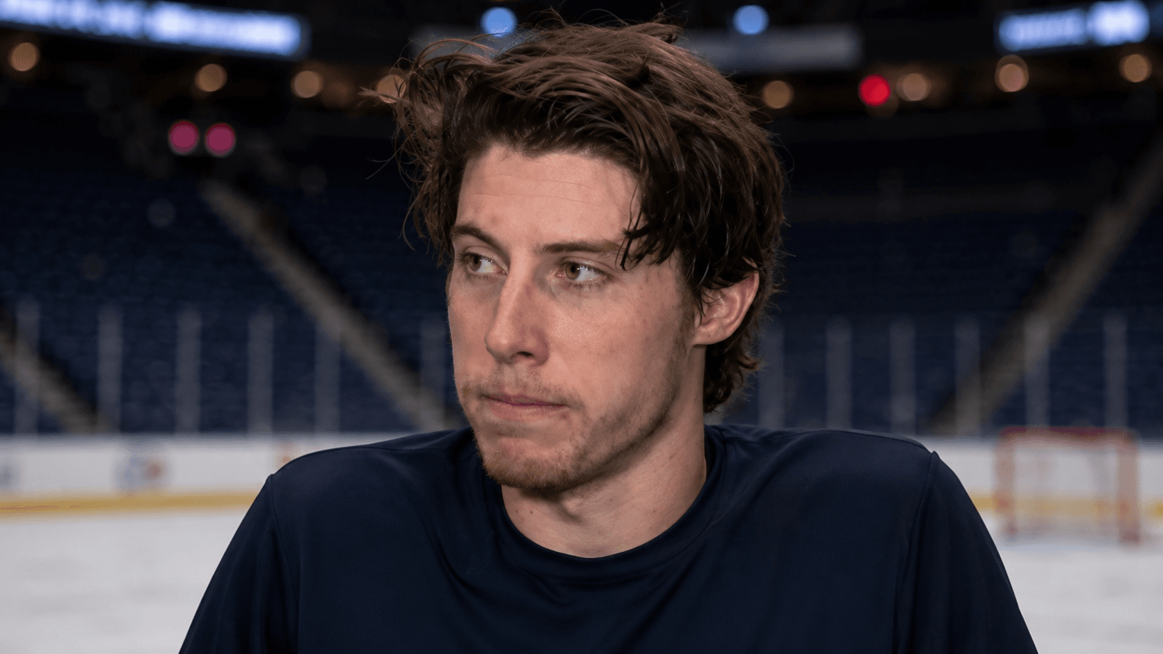 Ex-Maple Leafs forward rips Darren Ferris, says podcast revived Mitch Marner’s ‘soft’ image
