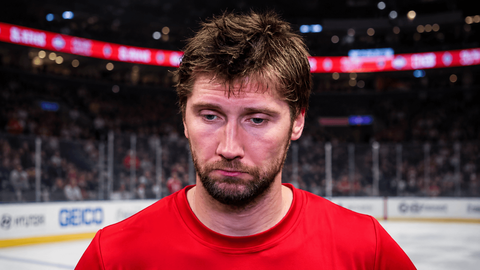‘Fell off last year’: NHL world reacts to Maple Leafs signing Sergei Bobrovsky