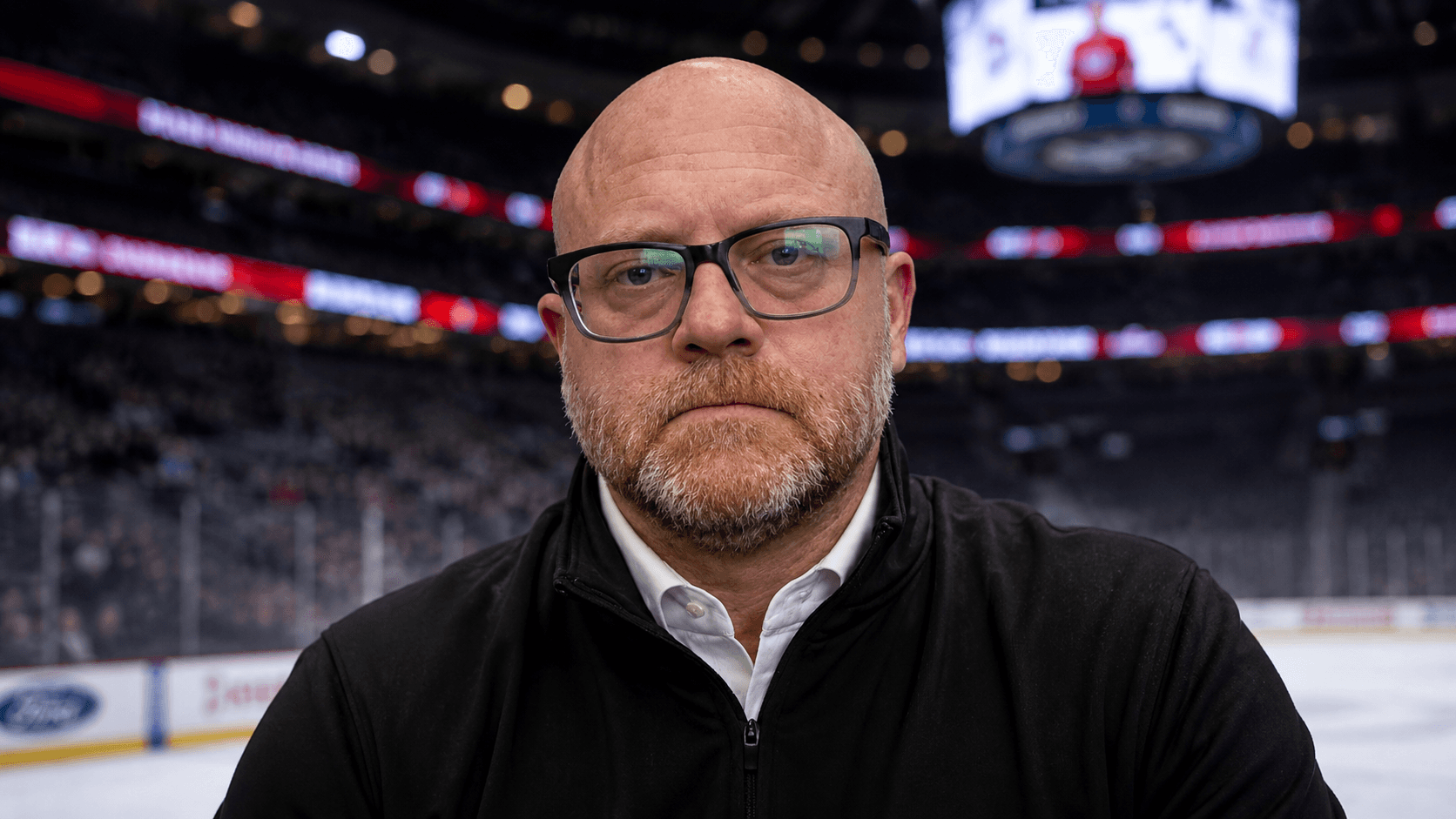 Stan Bowman confident in Oilers’ roster despite cap space still available