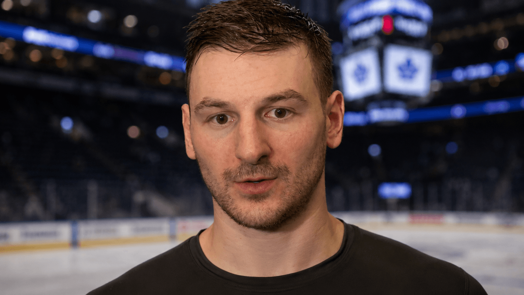 Zach Hyman calls joining the Oilers the ‘Greatest Decision’ he ever made