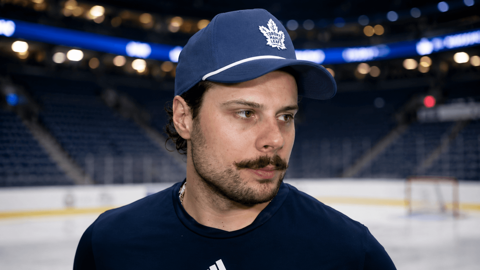 ‘There’s more stability’: Maple Leafs’ massive roster changes give Carlo Colaiacovo playoff hope