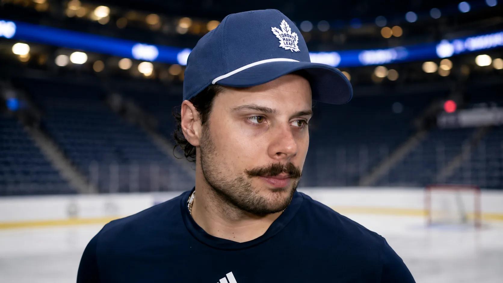 ‘There’s more stability’: Maple Leafs’ massive roster changes give Carlo Colaiacovo playoff hope