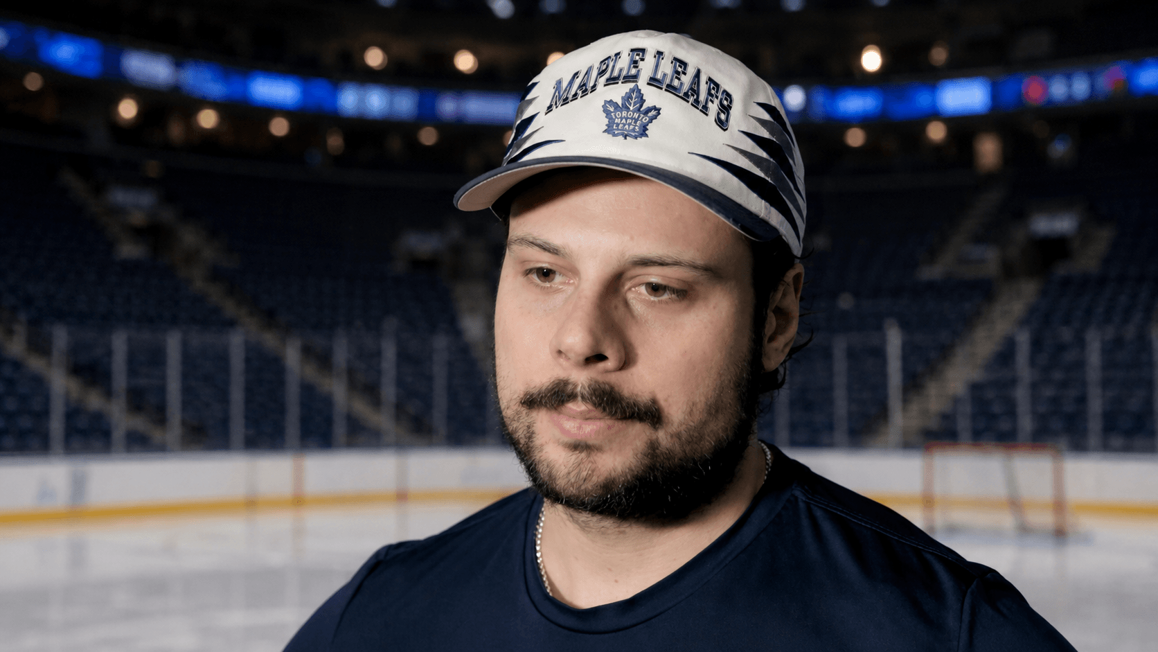 ‘Very little chance’ — NHL fans weighs Auston Matthews’ goal pace against Alex Ovechkin’s durability
