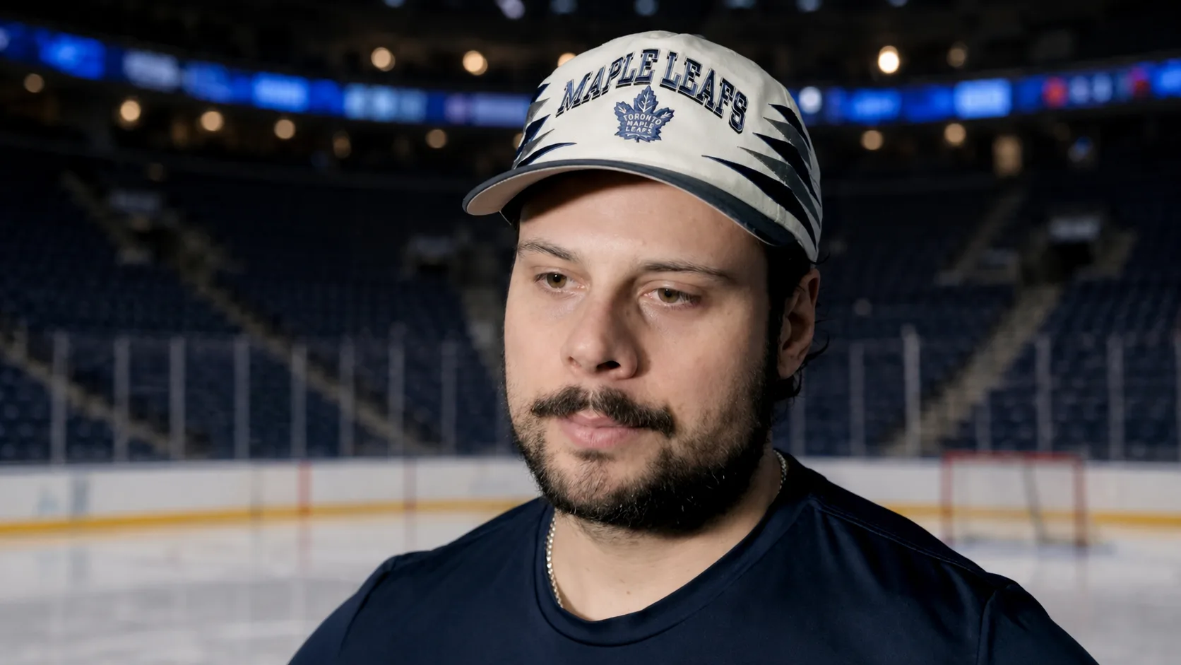 ‘Very little chance’ — NHL fans weighs Auston Matthews’ goal pace against Alex Ovechkin’s durability