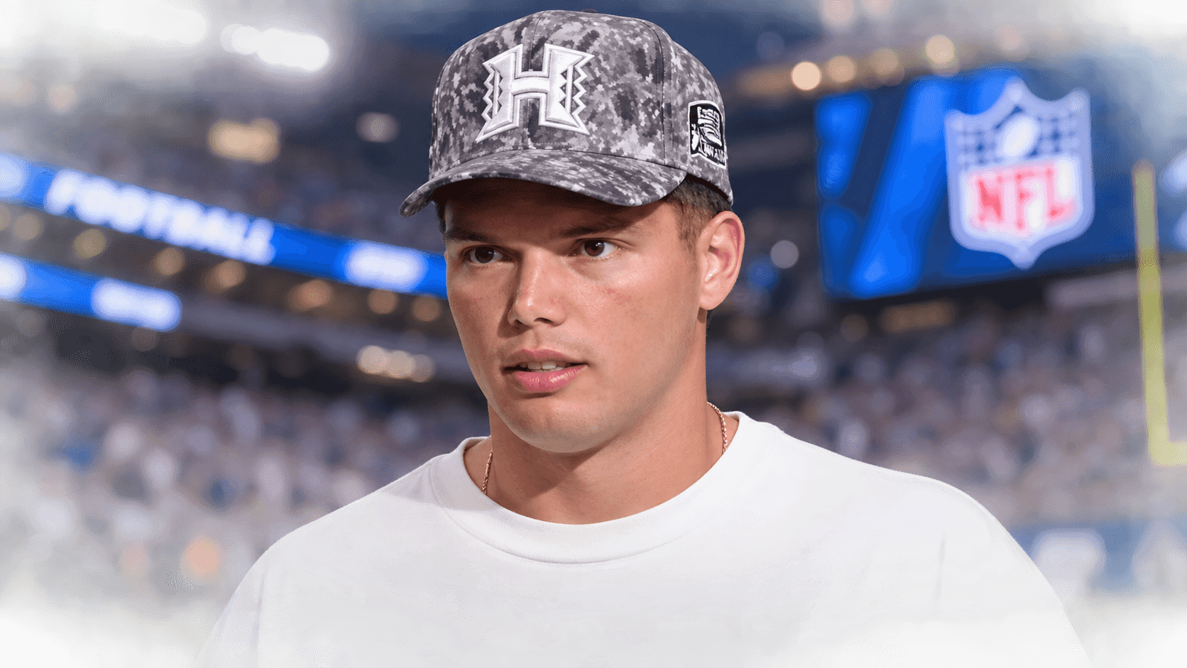 ‘God Knows’ — Dillon Gabriel admits uncertainty despite helping Browns in 37-13 win