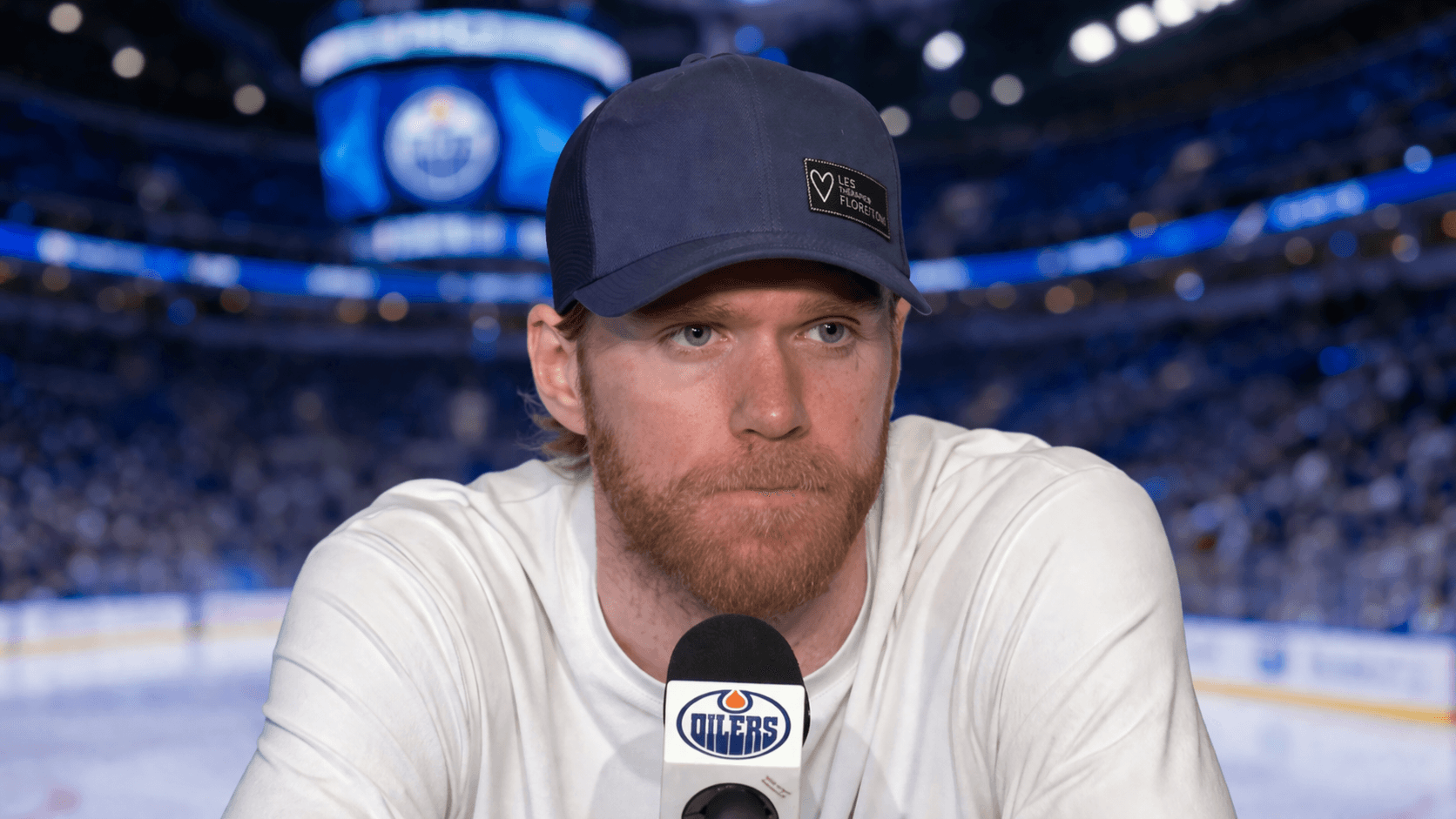 ‘To win the ultimate prize’ — NHL analyst names 3 teams Connor McDavid could join if he leaves Oilers