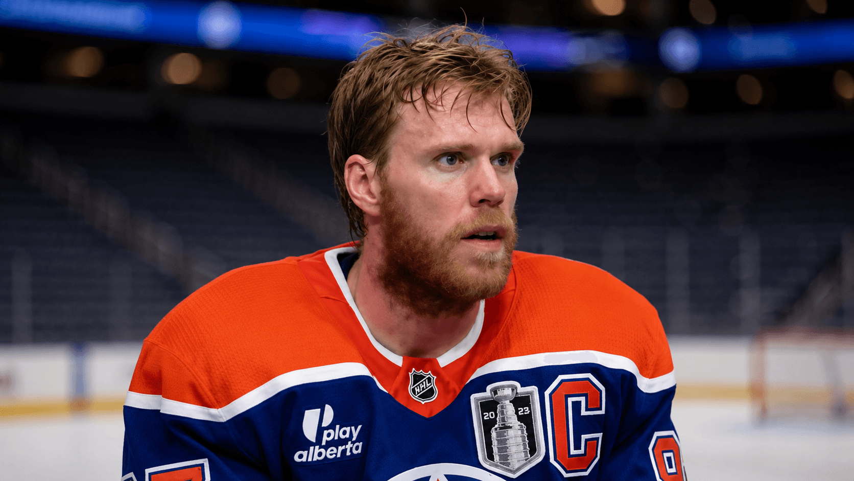 Oilers' Connor McDavid, Leon Draisaitl face limited ice-time change under Mike Babcock