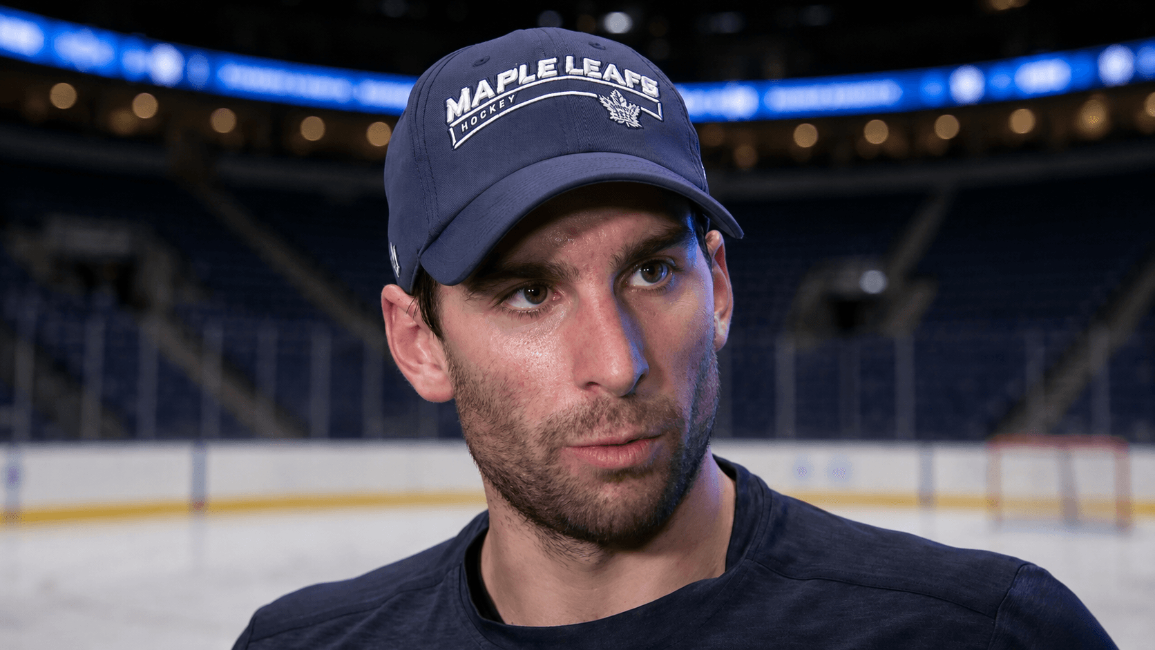 Maple Leafs’ ex-captain John Tavares’ relentless drive stunned former NHLer