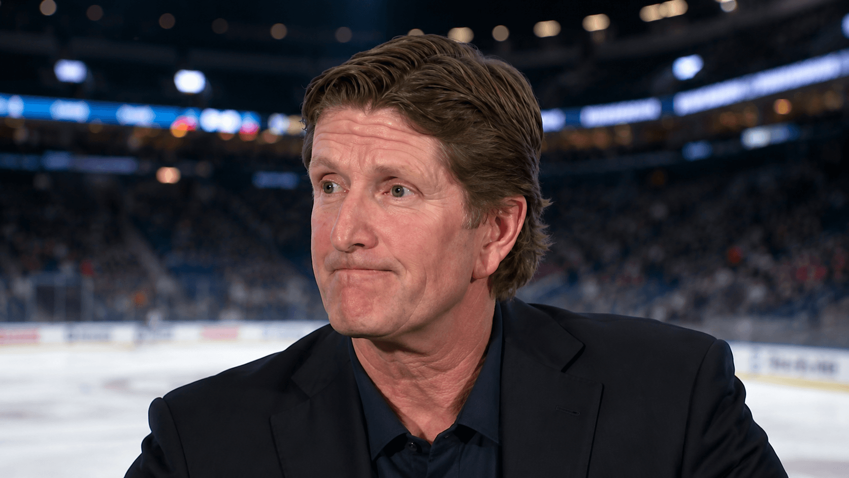 Oilers hired Mike Babcock because they were ‘mad at’ Evan Bouchard, says NHL analyst