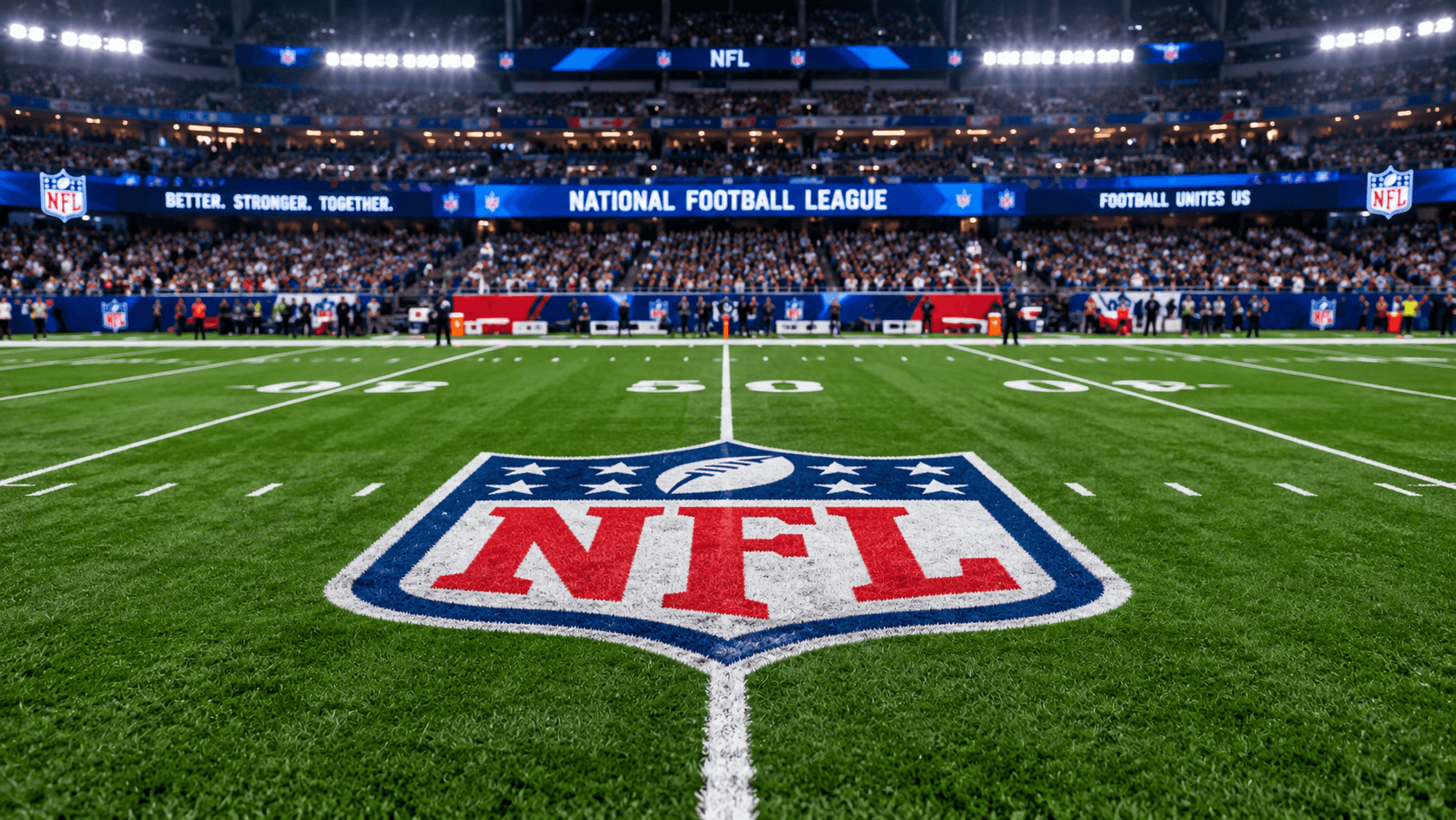 Fans React: NFL announces 3 sports betting deals ahead of 2026 season